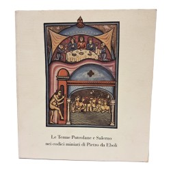 Le terme puteolane e Salerno nei codici miniati di Pietro da Eboli