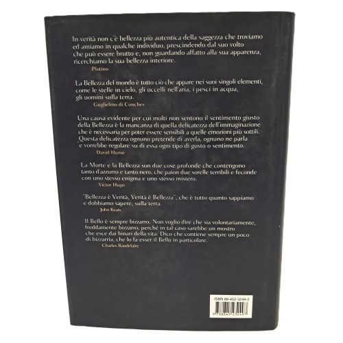 Storia della bellezza