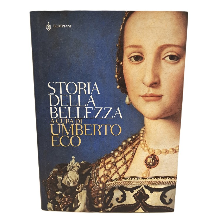 Storia della bellezza