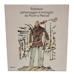 Robinson personaggio e immagini da Picart a Pericoli