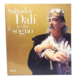 Salvador Dalì la vita è sogno