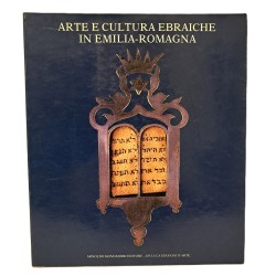 Arte e cultura ebraiche in Emilia-Romagna