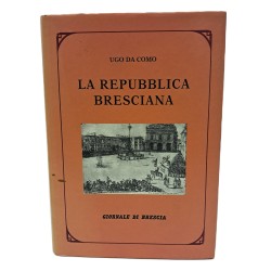 La repubblica bresciana