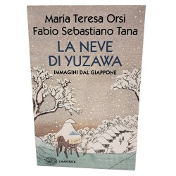 La neve di Yuzawa. Immagini dal Giappone