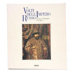 Volti dell'impero russo da Ivan il Terribile a Nicola I