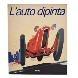L'auto dipinta