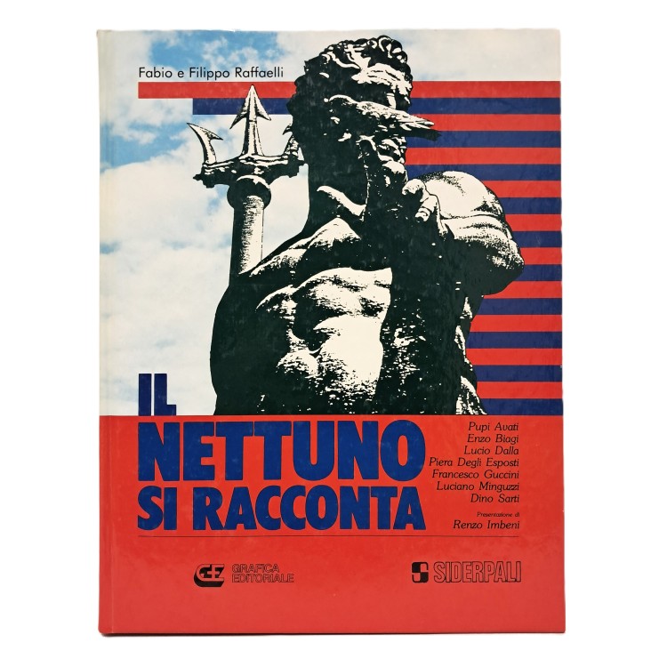 Il Nettuno si racconta