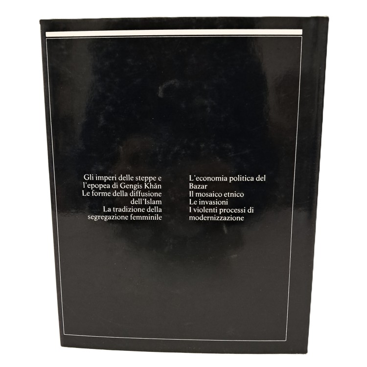 La più lunga frontiera dell'Islam