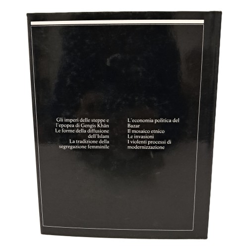 La più lunga frontiera dell'Islam