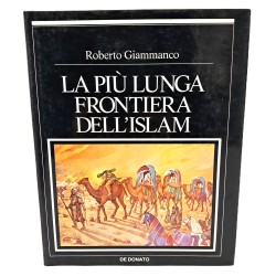 La più lunga frontiera dell'Islam