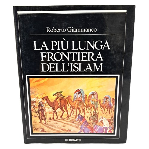 La più lunga frontiera dell'Islam