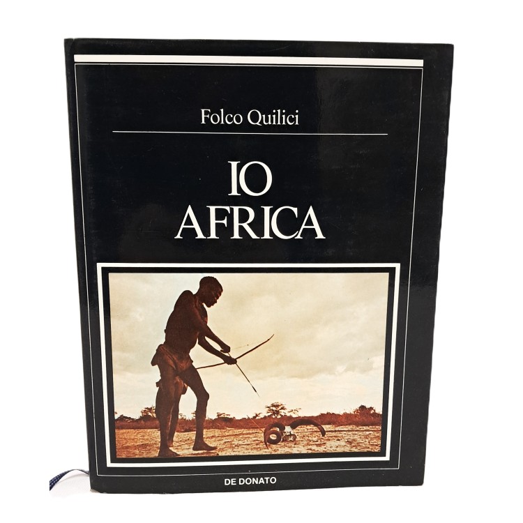 Io Africa