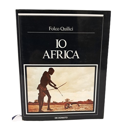 Io Africa