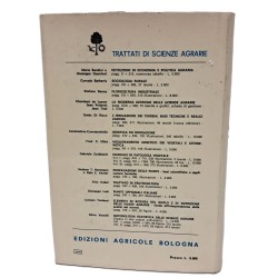 Il terreno. Manuale di pedologia per gli agricoltori 2