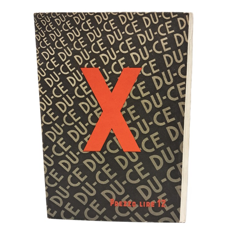 Mostra della rivoluzione fascista