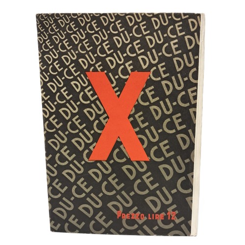 Mostra della rivoluzione fascista