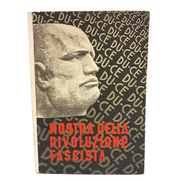 Mostra della rivoluzione fascista