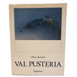 Val Pusteria. La valle verde