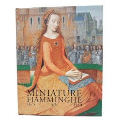 Miniature fiamminghe 1475-1550