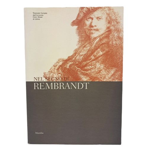Nel segno di Rembrandt
