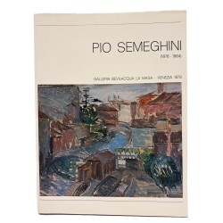 Pio Semeghini (1878-1964)