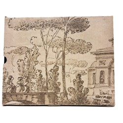 I cinque album di Giacomo Quarenghi nella Civica Biblioteca di Bergamo 2