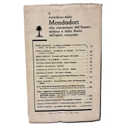 Con Badoglio in Etiopia 2