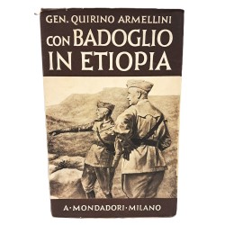 Con Badoglio in Etiopia