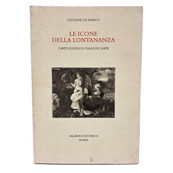 Le icone della lontananza. Carte di esilio e viaggi di carta