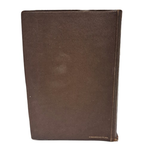 Malattie delle piante agrarie manuale atlante