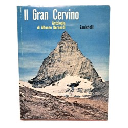 Il Gran Cervino. Antologia
