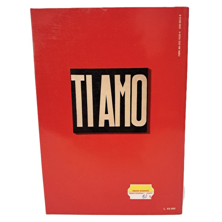 L'amore dall'olimpo all'alcova