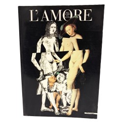 L'amore dall'olimpo all'alcova