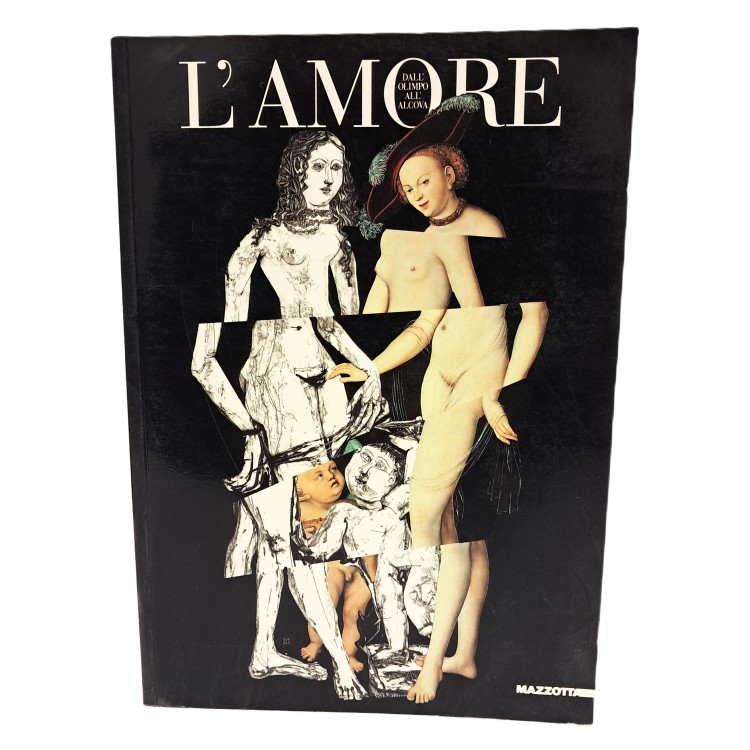 L'amore dall'olimpo all'alcova