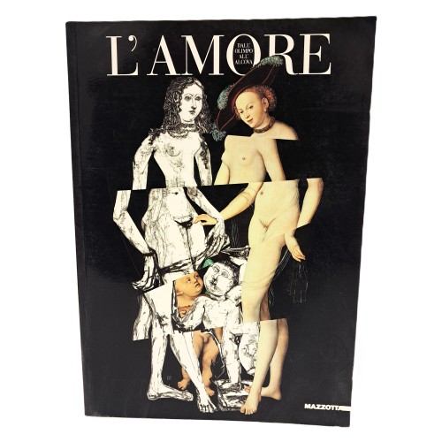 L'amore dall'olimpo all'alcova