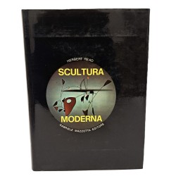 Scultura moderna