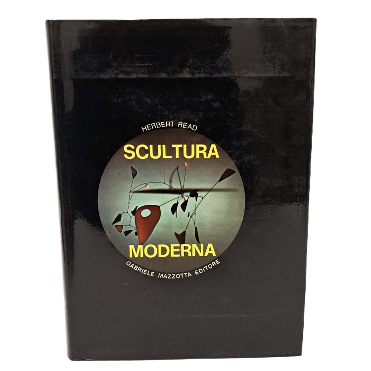 Scultura moderna