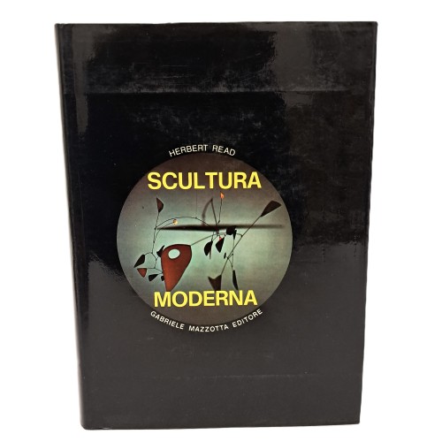 Scultura moderna