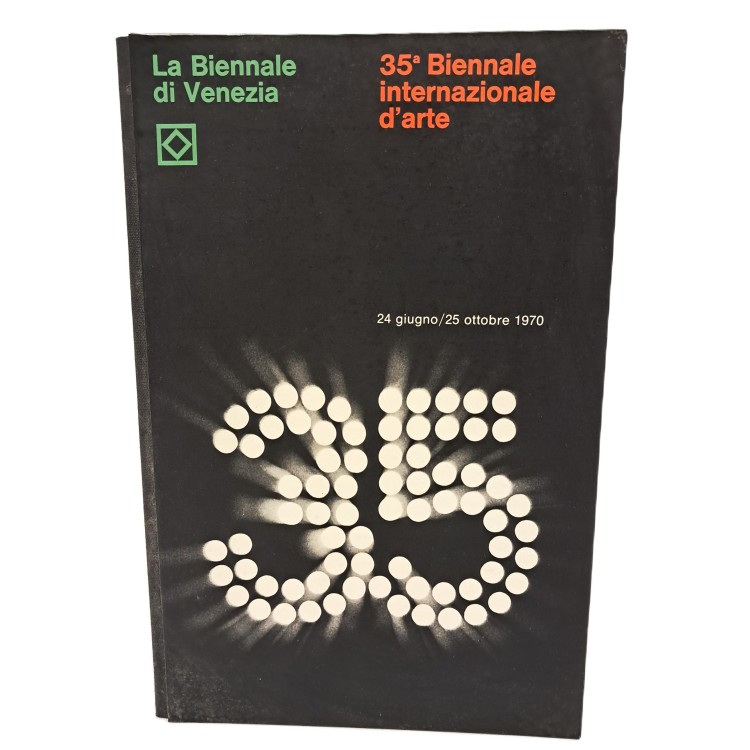 35° Biennale Internazionale d'arte