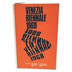 34° Biennale Internazionale d'arte