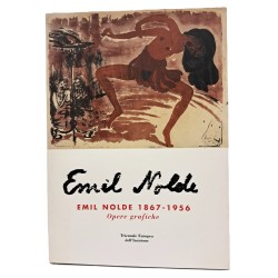 Emil Nolde 1867-1956. Opere grafiche
