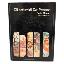 Gli artisti di Cà Pesaro