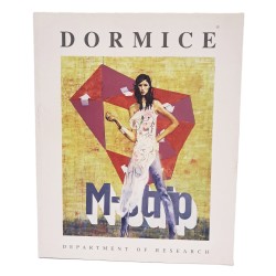 Dormice. Department of research