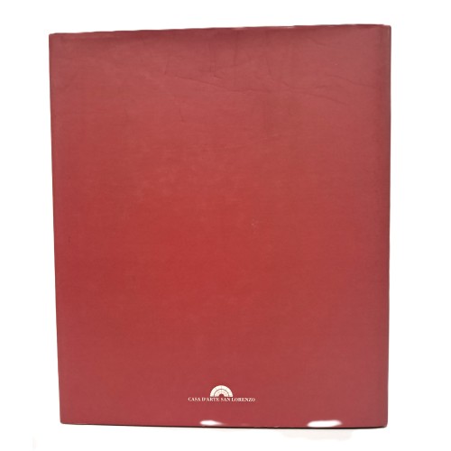 Grassi. La canzone degli alberi