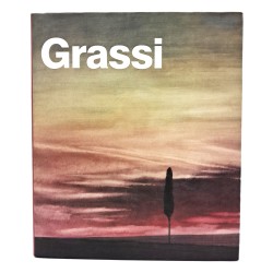 Grassi. La canzone degli alberi