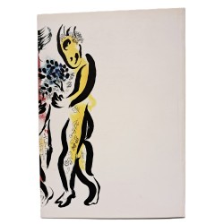 Marc Chagall segni e colori 1887-1985 2