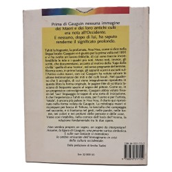 L'isola dell'anima. Gli antichi culti Maori e i diari di viaggio a Noa Noa 2