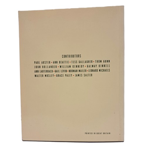 Edward Hopper and the American imagination