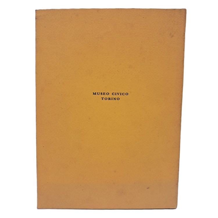 L'opera di Marc Chagall