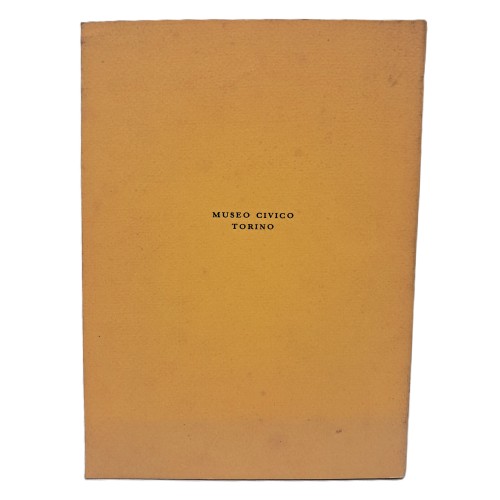 L'opera di Marc Chagall